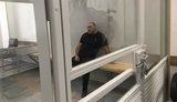 "Веремий сначала бросал гранаты, а потом приехал снимать!" - титушковод Крысин накричал на мать убитого журналиста