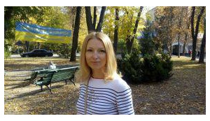 "Кто-то впадает в хандру из-за травмы, а у других появляется спортивная злость", - волонтер военного госпиталя Анна