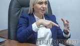 "Політичної волі щось радикально змінювати в структурі СБУ немає", - нардепка від "Голосу" Устінова