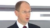 Оппозиция объединяется: Яценюк пойдет на выборы в одном списке с Тимошенко
