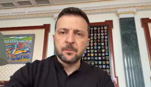 Володимир Зеленський