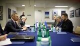 Зеленський та Стубб обговорили спільне виробництво дронів