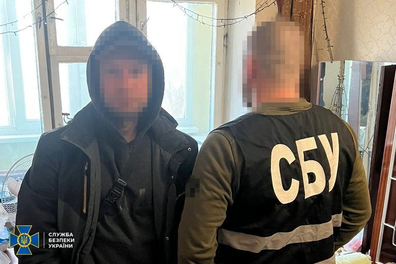 The SBU has exposed three more bloggers who 