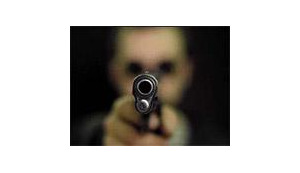 Three postal service cash collectors killed in assault in Kharkiv (updated)