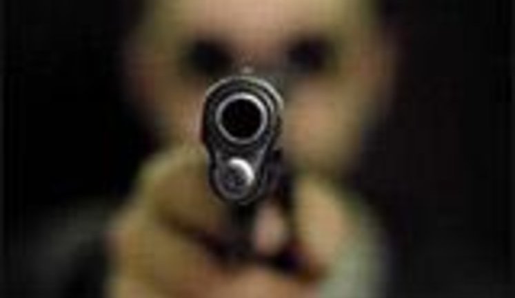 Three postal service cash collectors killed in assault in Kharkiv (updated)