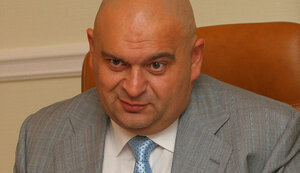 злочевський