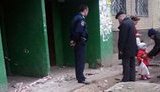 В Донецке бетонным козырьком подъезда убило молодого человека. ФОТО