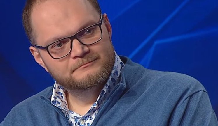 Хор імені Верьовки не каратимуть за пісню про згорілий будинок Гонтаревої, - Бородянський