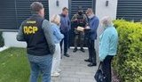 У розтраті майже 42 млн грн держкоштів підозрюють двох екскерівників науково-дослідних інститутів, - Офіс Генпрокурора. ФОТО