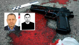 Вербовщик Шайтанова полковник ФСБ Егоров захватывал Крым, командовал террористами на Донбассе и координировал убийства чеченцев по всей Европе