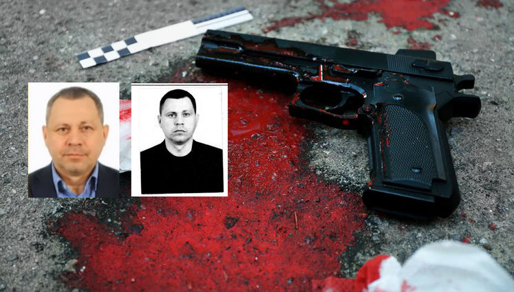 Вербовщик Шайтанова полковник ФСБ Егоров захватывал Крым, командовал террористами на Донбассе и координировал убийства чеченцев по всей Европе