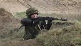 Житомирский спецназ потренировался на журналистах: ликвидировано восемь человек. ВИДЕО.