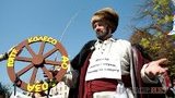 Табачник обзавелся "пятым колесом к телеге". ФОТОрепортаж