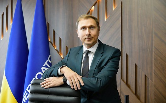 Тарас Ткач очолить виробничий блок "Енергоатома". Серед пріо