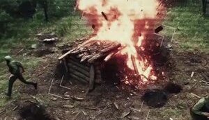 Операторы дронов Отдельной президентской бригады уничтожают оккупантов на Торецком направлении. ВИДЕО