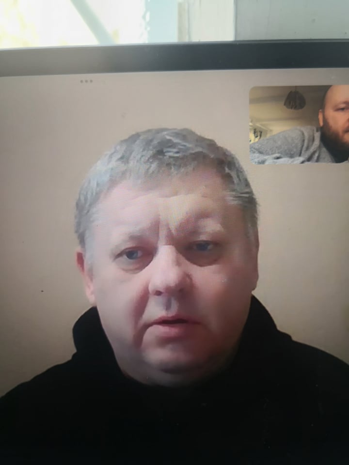 Війна багатогранна. Деякі іноземні студенти просять зброю і кажуть: ми будемо не просто відсиджуватися по підвалах; ми готові укусить за кадик руського солдата! - як Суми тримають оборону міста 01