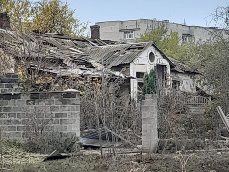 Shelling of Donetsk region: 20 attacks, hundreds evacuated, including children