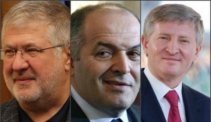 Зеленский смог собрать с олигархов меньше $14 млн для борьбы с коронавирусом