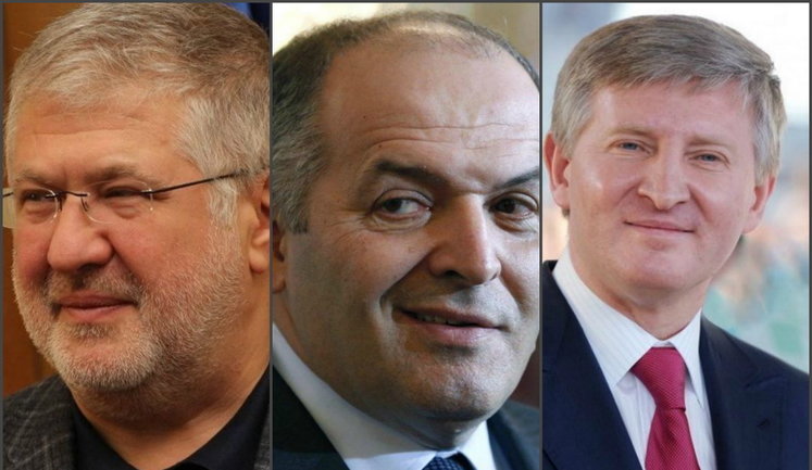 Зеленский смог собрать с олигархов меньше $14 млн для борьбы с коронавирусом