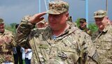 Рік тому на фронті загинув Герой України, командир батальйону "Луганськ-1" Сергій Губанов, - Аваков. ВIДЕО