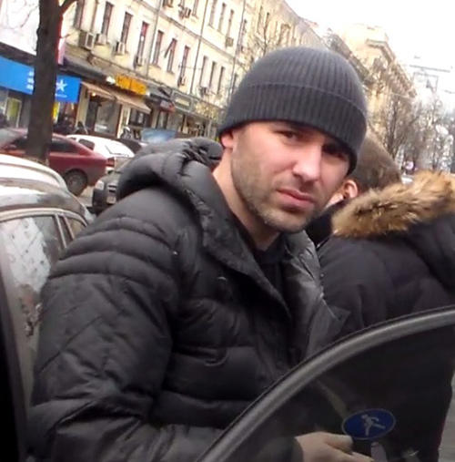 титушки
