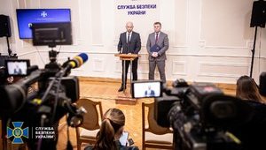 Убийство Наумова готовилось долго, был разработан четкий план, - сотрудник Службы Булич