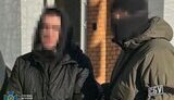 СБУ та Нацполіція затримали у Києві ще 4-х підпалювачів, які виконували замовлення російських спецслужб