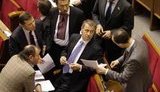 БЮТ отзывает всех своих людей из парламентских комитетов