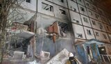 Атака по Харкову 20 грудня