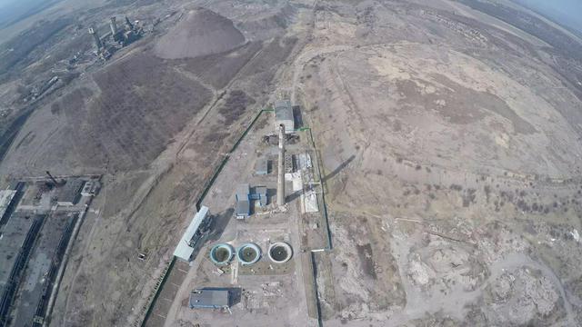 донбасс град боевики