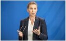 Фредериксен отреагировала на заявления Трампа о Гренландии