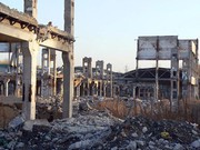 Украина без пошлин и автопромышленности, но с кризисом и безработицей