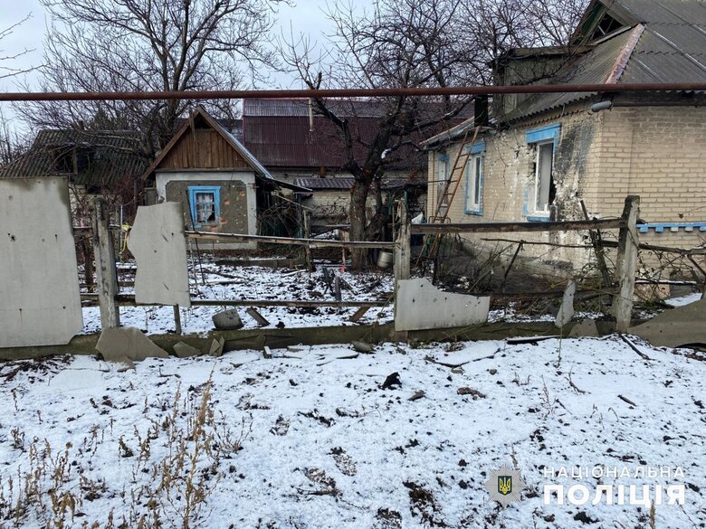 Доба на Донеччині