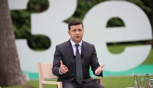 "Важно подвести черту под определенными достижениями", - у Зеленского готовят "широкую пресс-конференцию" к двум годам президентства