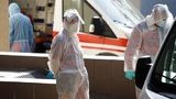 В Україні призначили довічні виплати шести медикам, які через COVID-19 отримали інвалідність і втратили працездатність