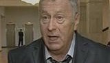 Жириновский доволен: &amp;quot;Не обязательно война, не обязательно бомбить&amp;quot;. ВИДЕО.