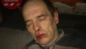 Відвідувач аптеки в Харкові зґвалтував провізора: поліція затримала підозрюваного. ФОТО