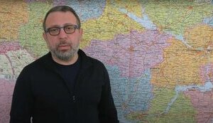КОРБАНУ ПРИСЛАЛИ ИЗ КИЕВА «ЧЕРНУЮ МЕТКУ»?