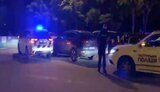 Іноземці влаштували кілька ДТП і стрілянину в Києві: погоня шістьма районами столиці тривала 1,5 години, троє затриманих. ВІДЕО+ФОТОрепортаж