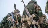 Отримано дані шести найманців ПВК "Вагнера", які "працюють в інтересах Міноборони РФ", - InformNapalm. ФОТО