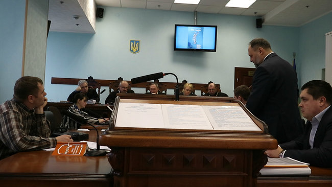 Справа Каськіва: У день екстрадиції я міг полетіти в будь-якому напрямку. Репортаж 04 Справа Каськіва: У день екстрадиції я міг полетіти в будь-якому напрямку. Репортаж 04