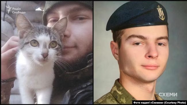 Павло Польовий