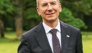 EU must keep anti-Russian sanctions in place – Latvian foreign minister