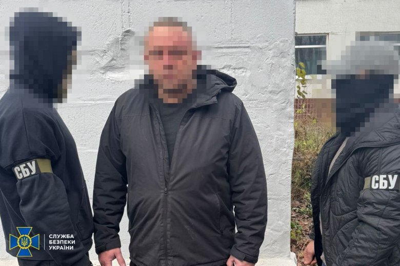 Двох агентів РФ затримано на Харківщині: в чому підозрюють?