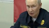 Путін вперше відвідав Курильські острови: у Японії висловили протест