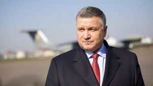Геращенко об отставке Авакова: В Украине в целом порядок, все работает честно и прозрачно