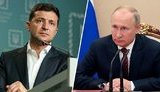 Offices Of Presidents Of Ukraine And Russia Start Negotiations On Possible Meeting Of Zelenskyi And Putin