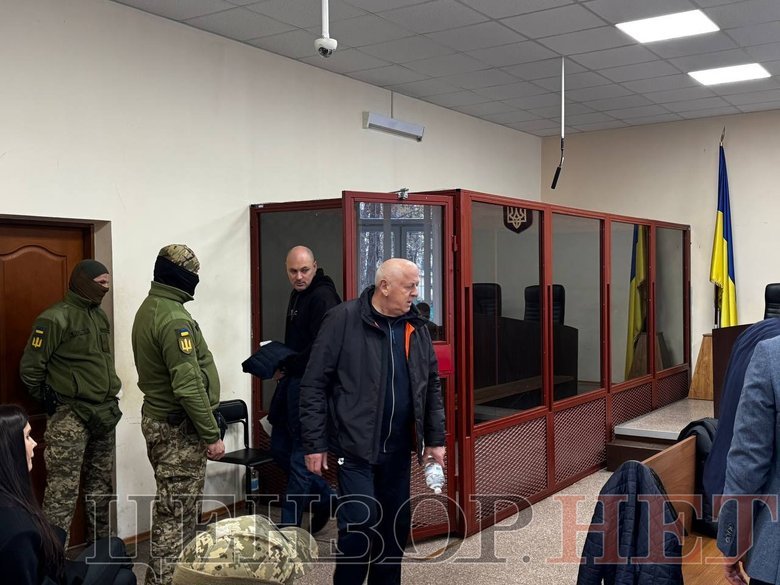 The Magamedrasulov case. Pechersky District Court holds a hearing