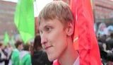 Активисты российского движения "Наши": Кто такой Сахаров? Он сахар изготовил. ВИДЕО.