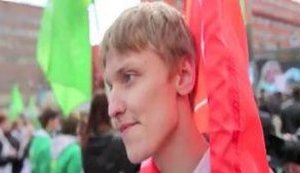 "Путинюгенд - они защитят победу фюрера?"